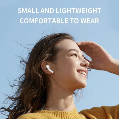 A7 2024 Pro TWS Ear Air Earphone Buds Wireless Earbuds In-Ear Headphones Pods Pro 2 for IOS Android Generation Ear Phones
