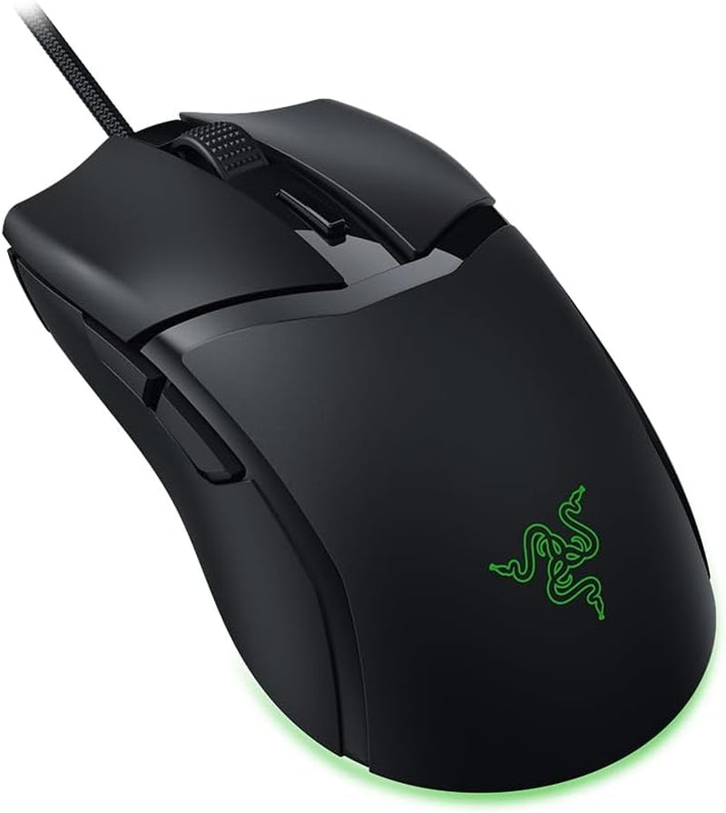 Cobra RGB DPI 8500 Mouse - RZ0104650100R3U