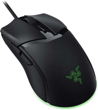 Cobra RGB DPI 8500 Mouse - RZ0104650100R3U
