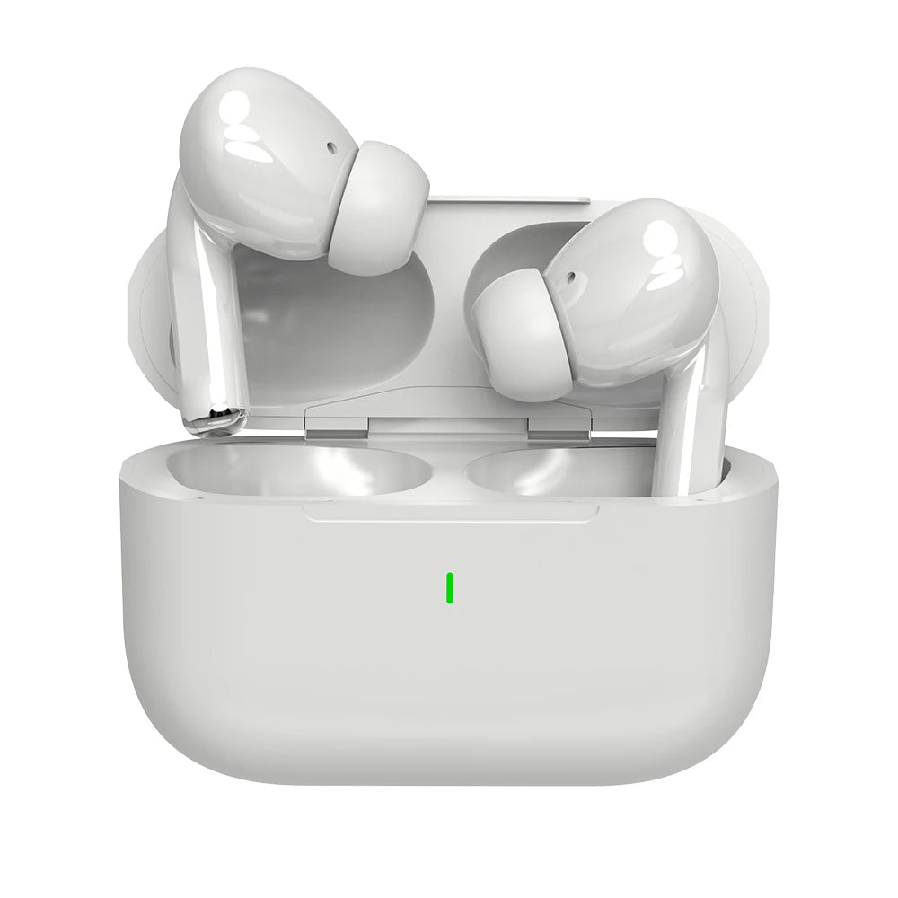 A7 2024 Pro TWS Ear Air Earphone Buds Wireless Earbuds In-Ear Headphones Pods Pro 2 for IOS Android Generation Ear Phones