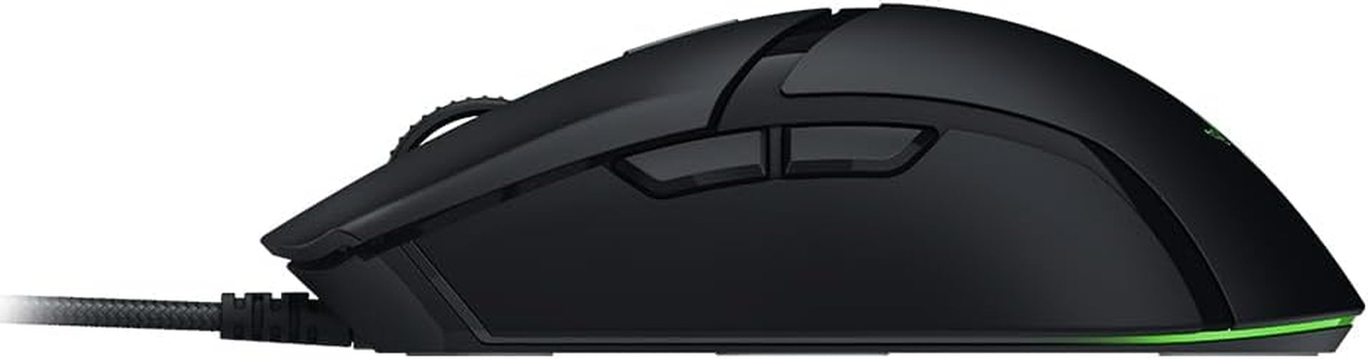 Cobra RGB DPI 8500 Mouse - RZ0104650100R3U